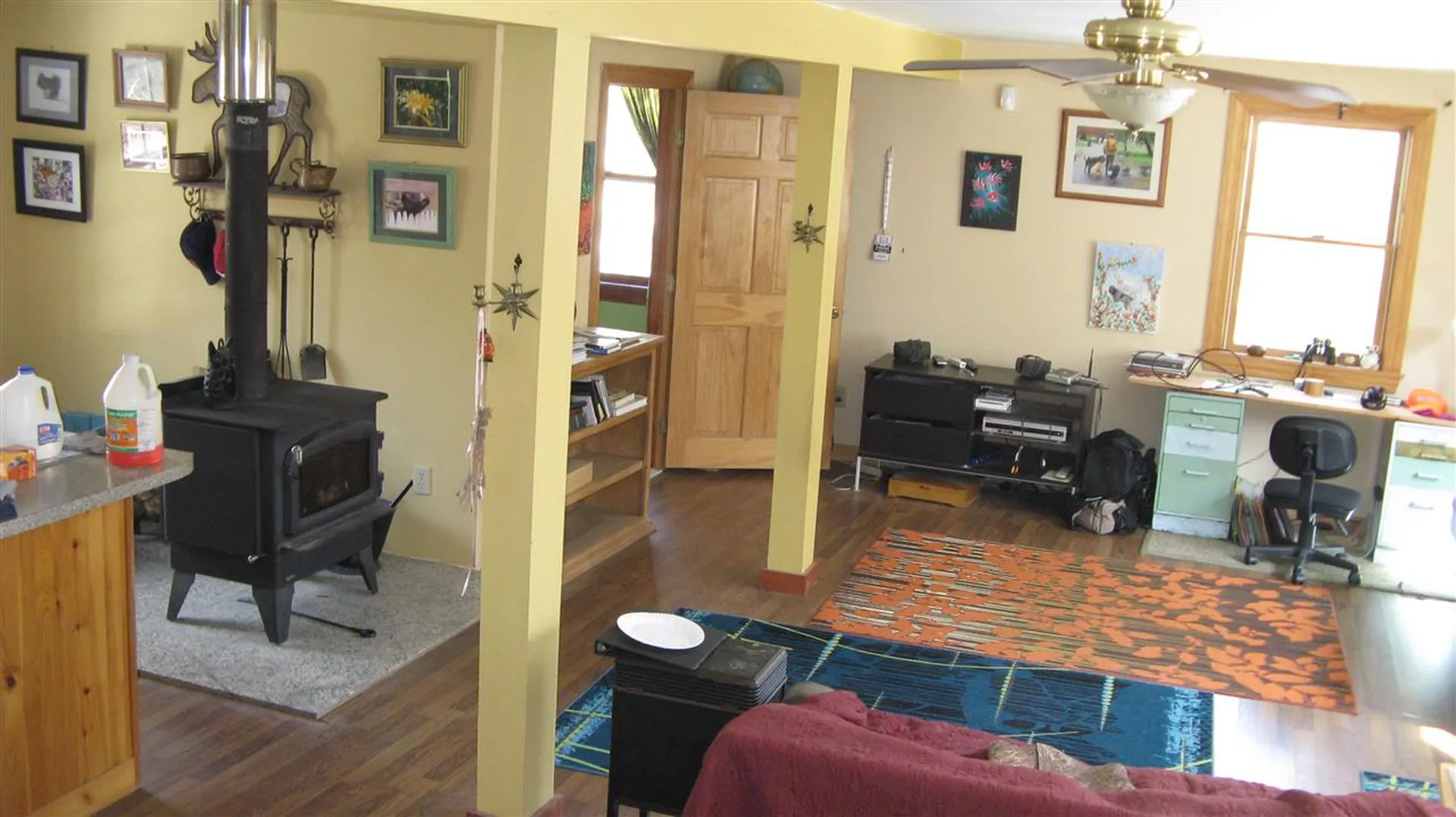 25 Brienne Road New Durham NH 03855