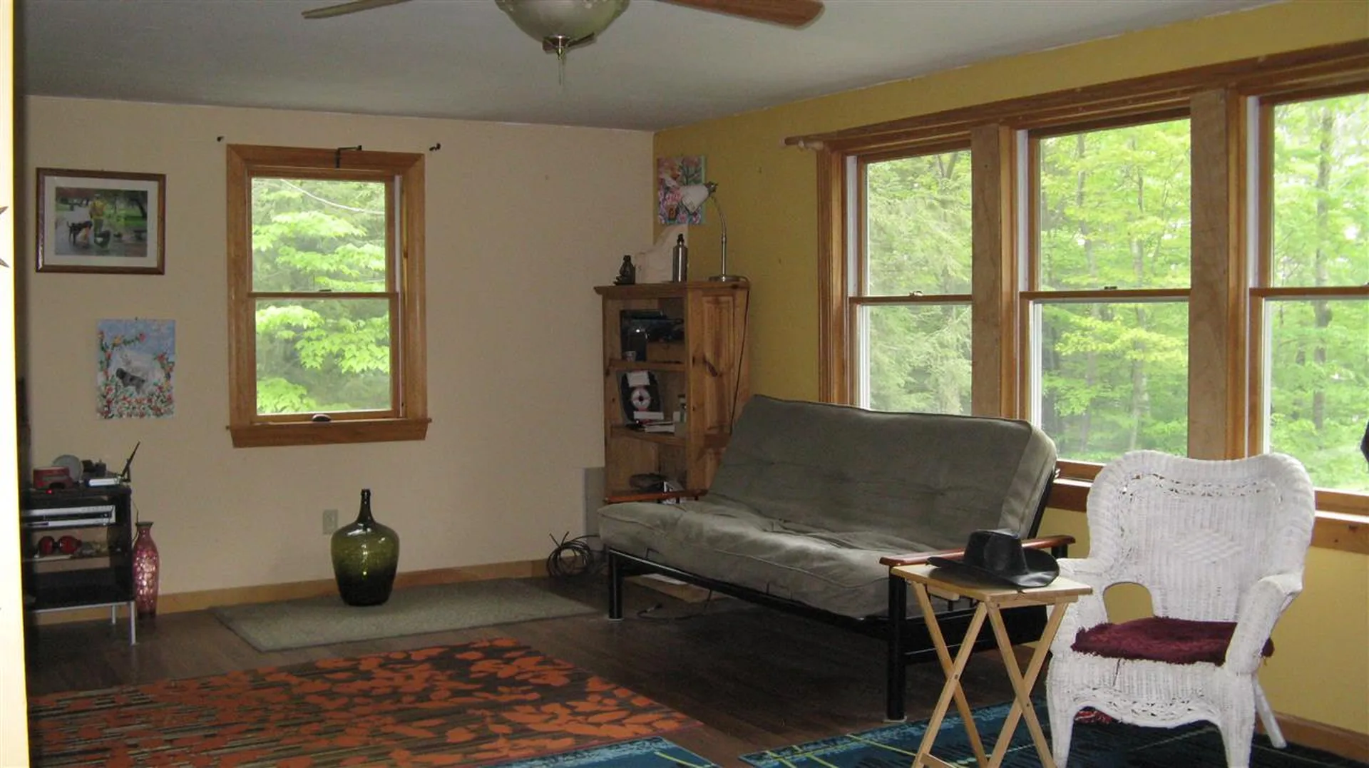 25 Brienne Road New Durham NH 03855