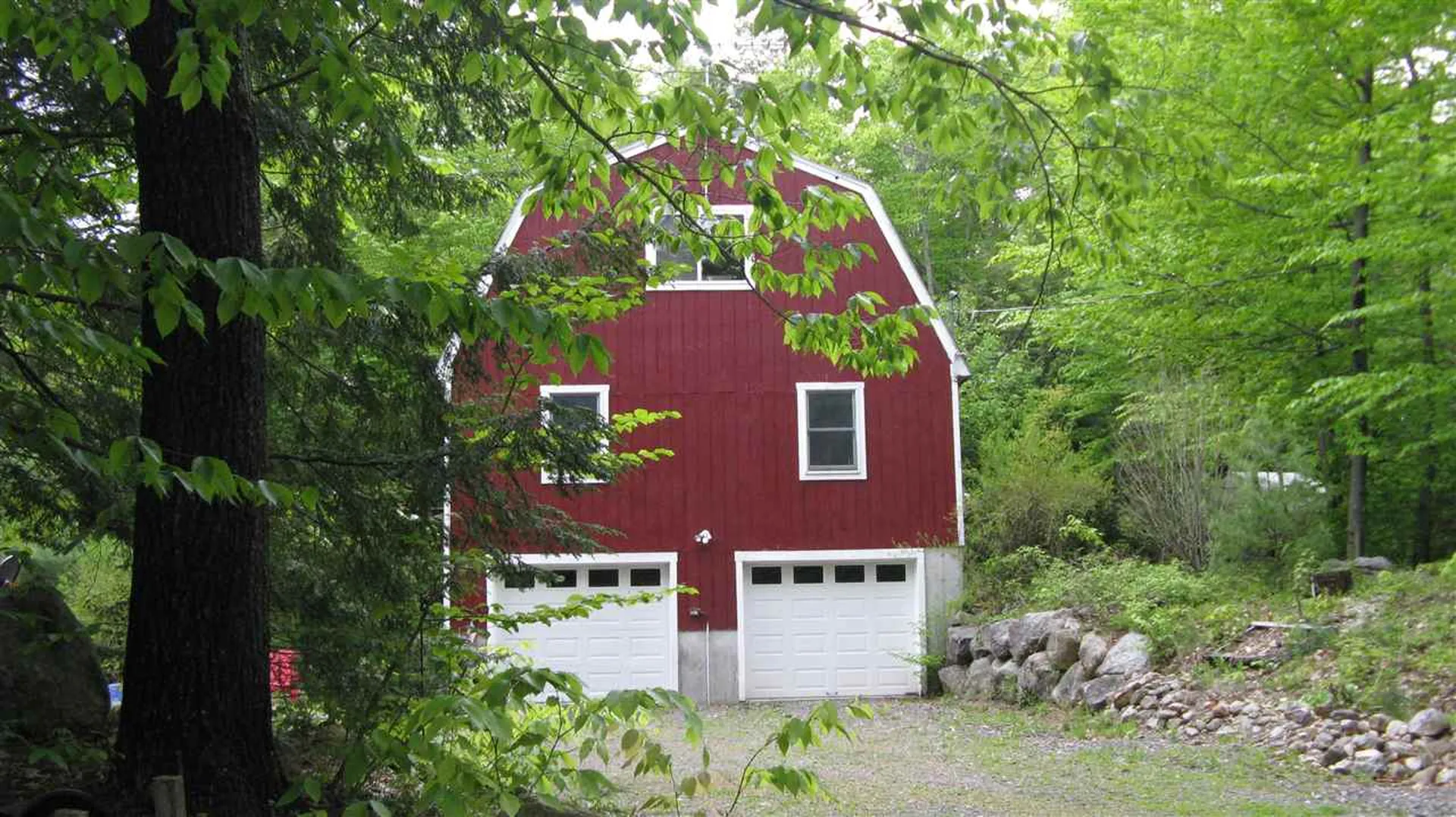 25 Brienne Road New Durham NH 03855