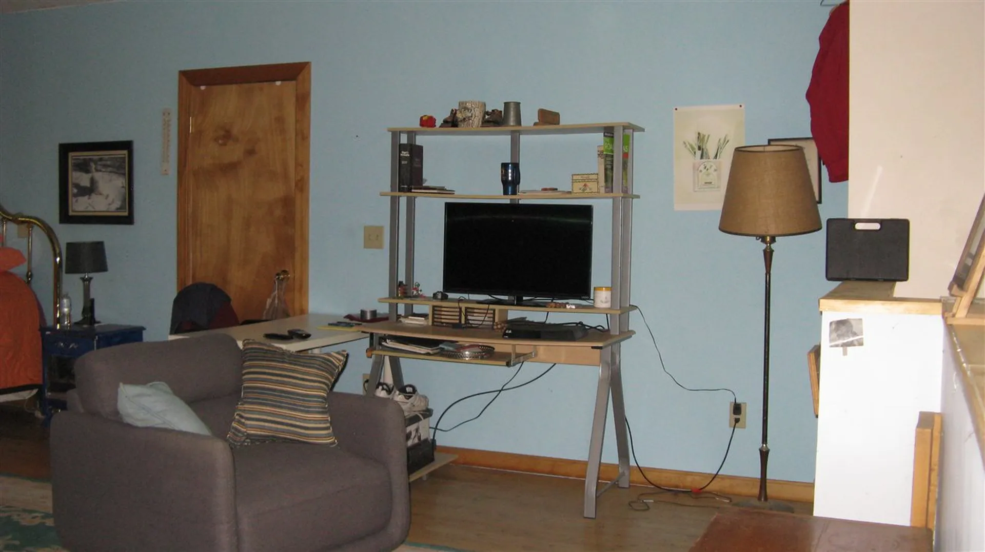 25 Brienne Road New Durham NH 03855
