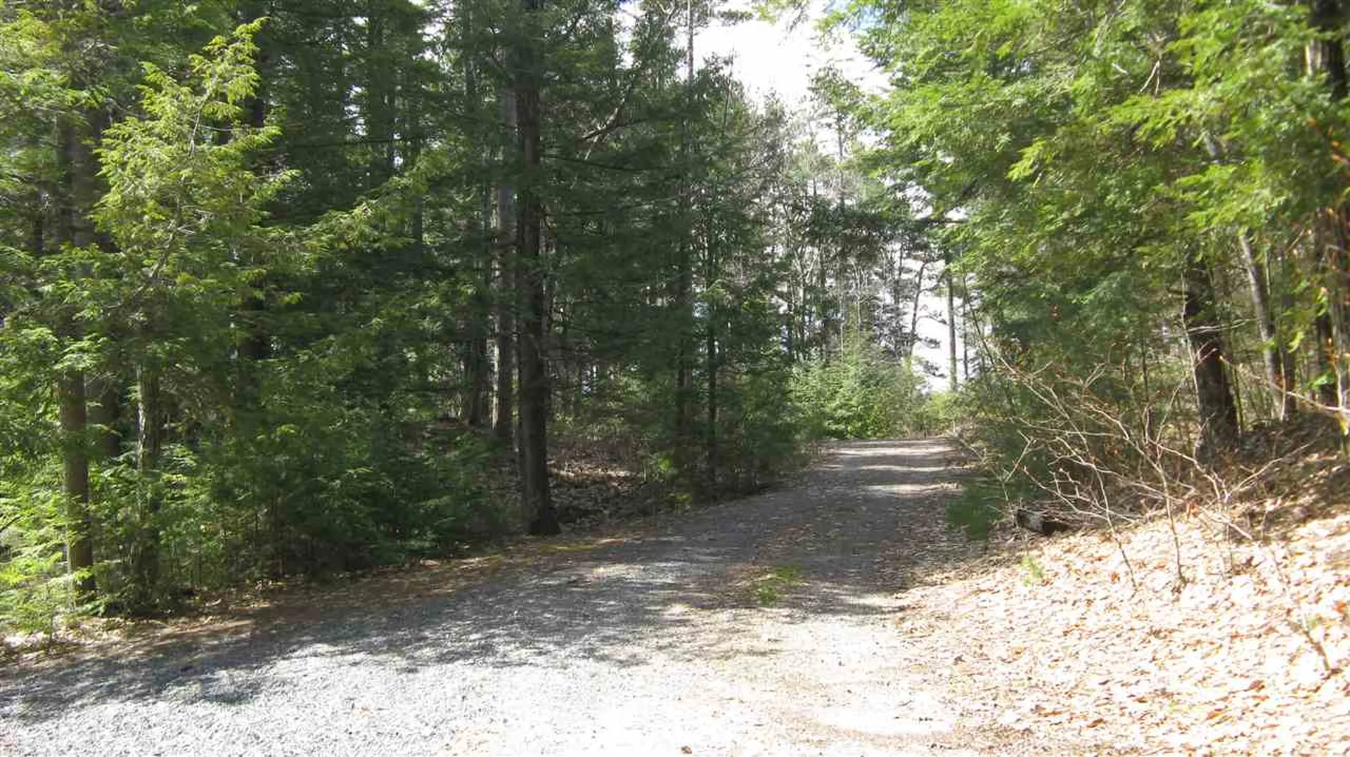 25 Brienne Road New Durham NH 03855