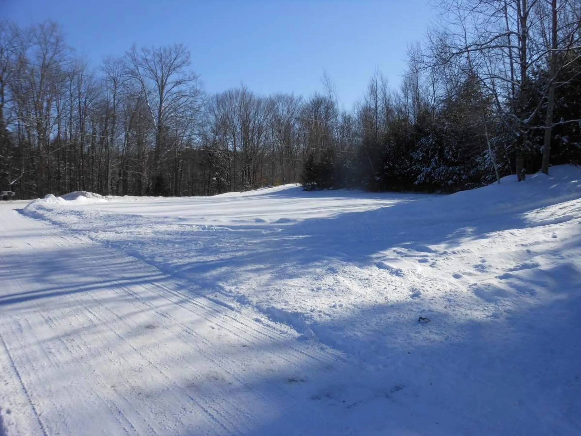 Lot 3 Locke Mill Lane Hyde Park VT 05655