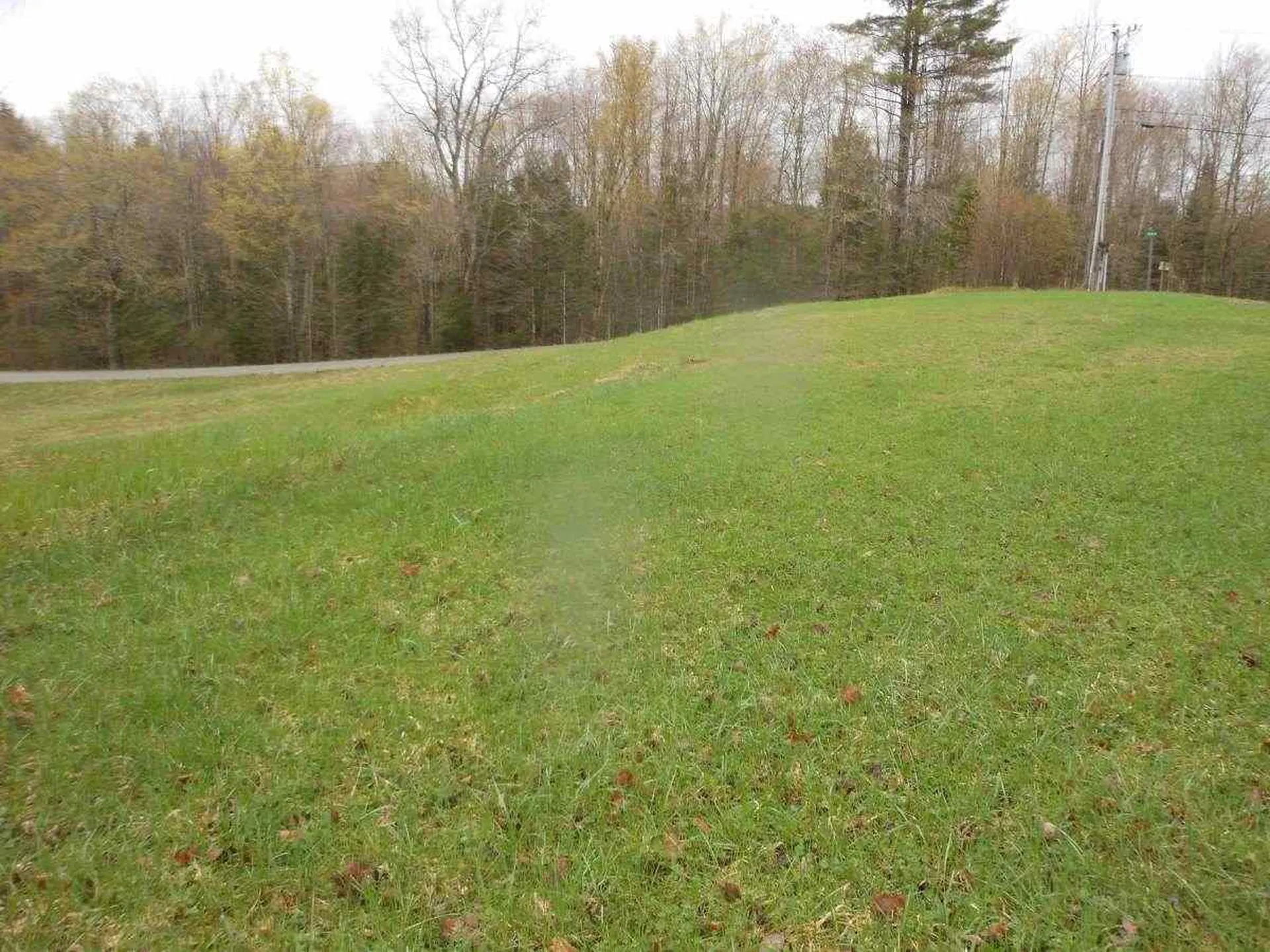 Lot 3 Locke Mill Lane Hyde Park VT 05655