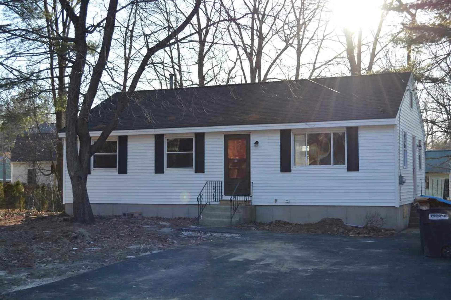 3 Howe Street Allenstown NH 03275