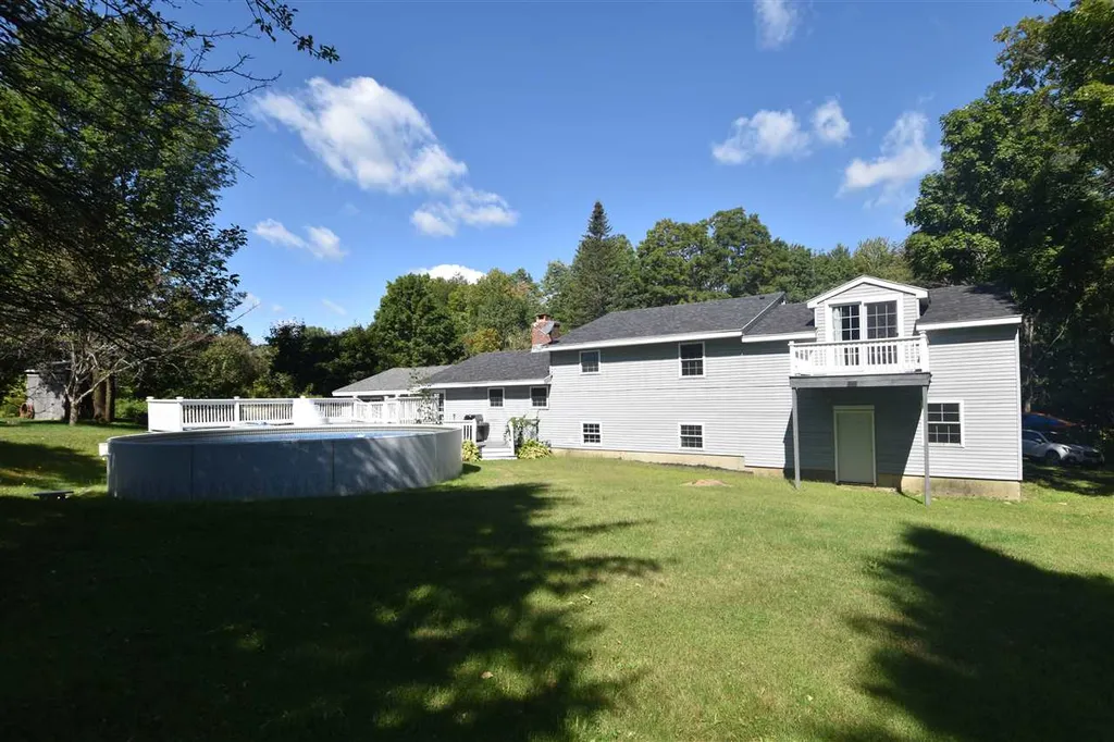 98 Pearson Hill Road Webster NH 03303