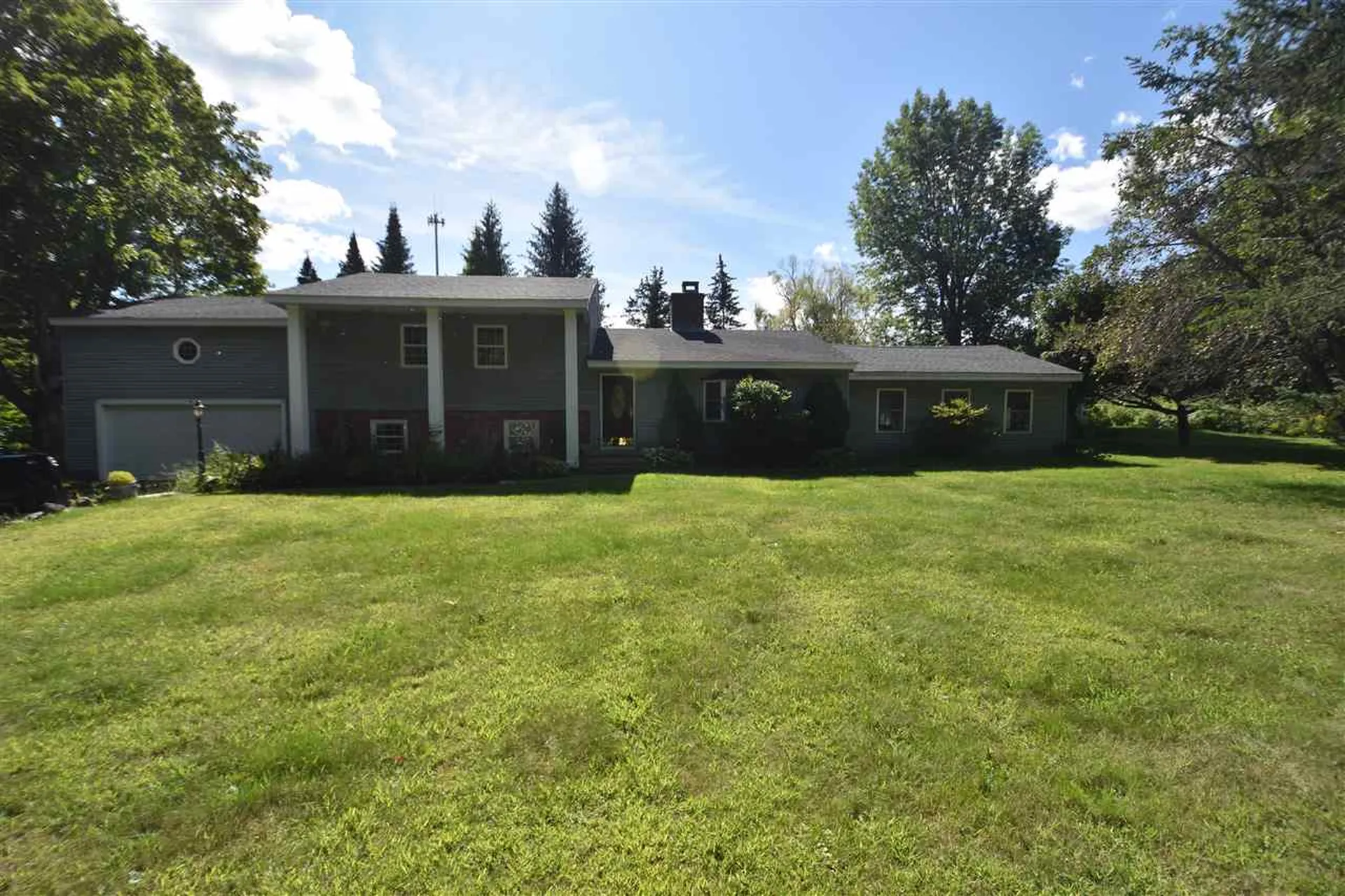 98 Pearson Hill Road Webster NH 03303