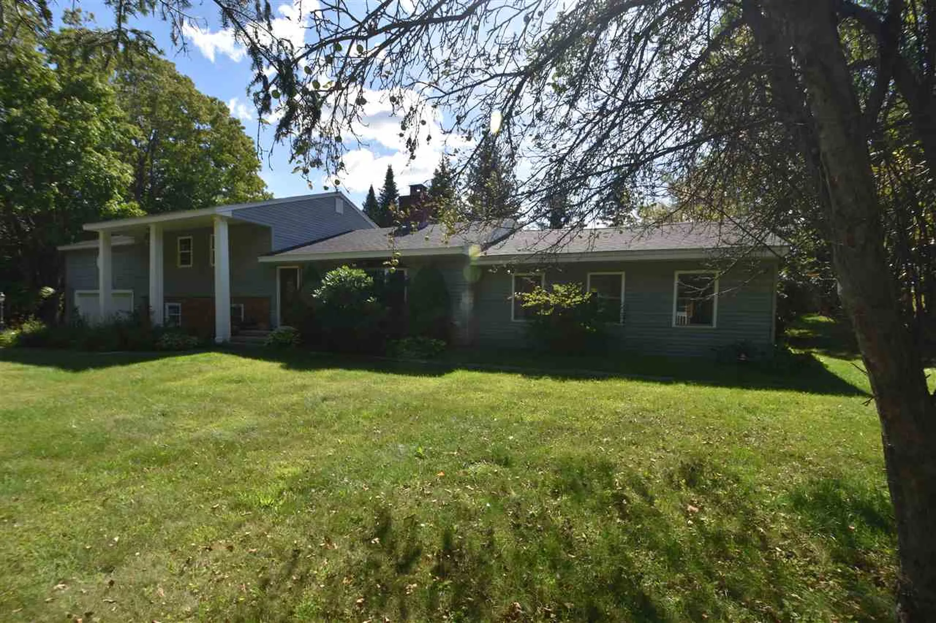 98 Pearson Hill Road Webster NH 03303
