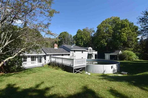 98 Pearson Hill Road Webster NH 03303