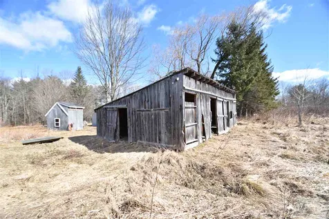 98 Pearson Hill Road Webster NH 03303