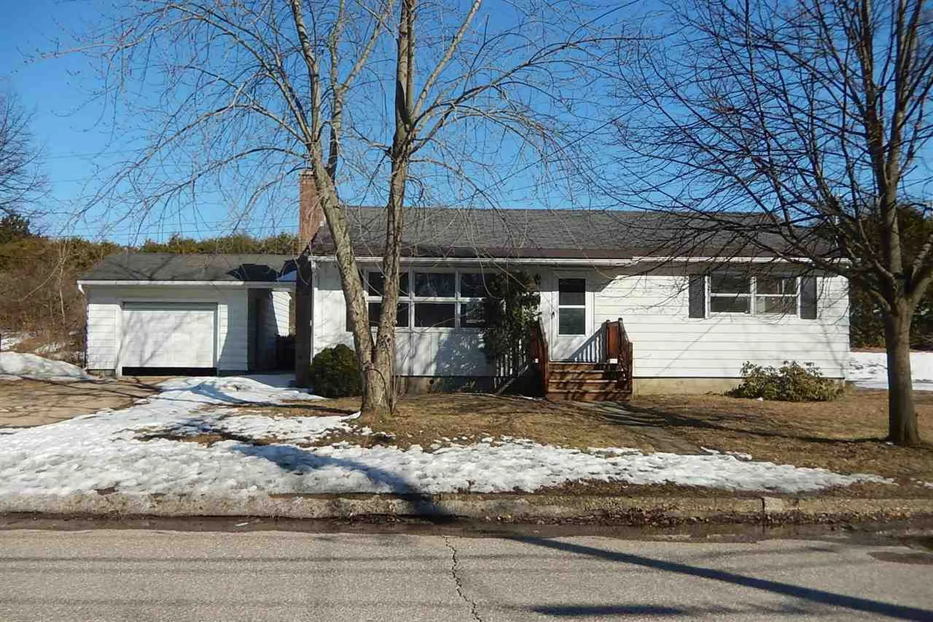 1 Florida Avenue Winooski VT 05404