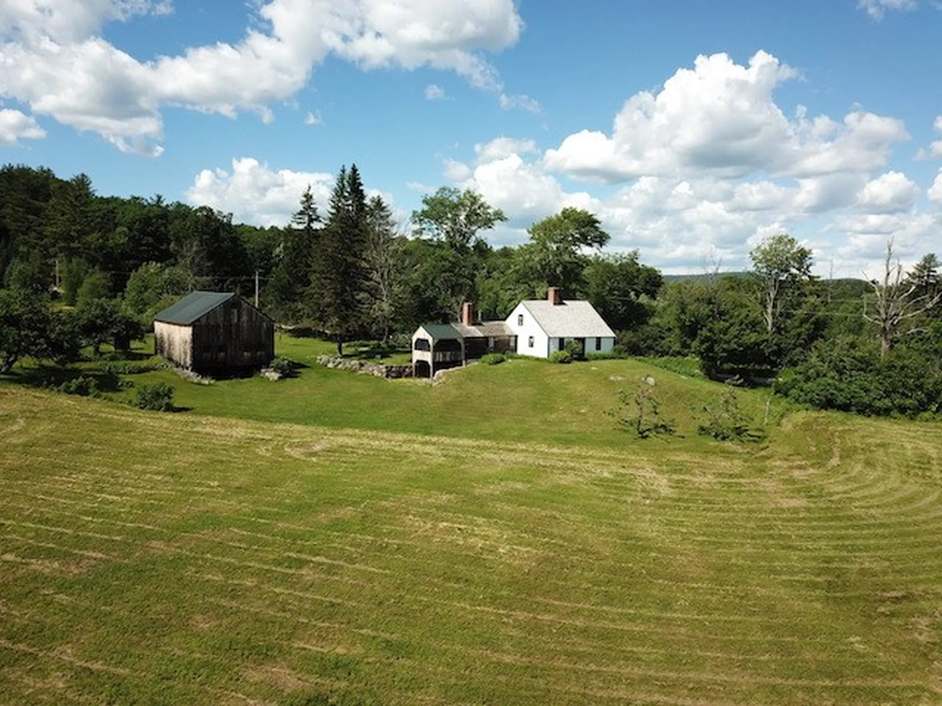 356 Stowe Mountain Road Hillsborough NH 03244