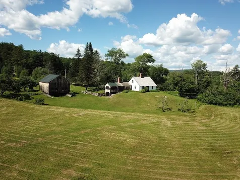 356 Stowe Mountain Road Hillsborough NH 03244