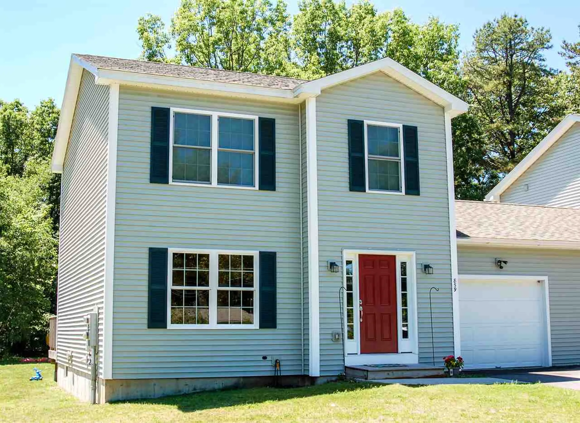 859 Porters Point Road Colchester VT 05446