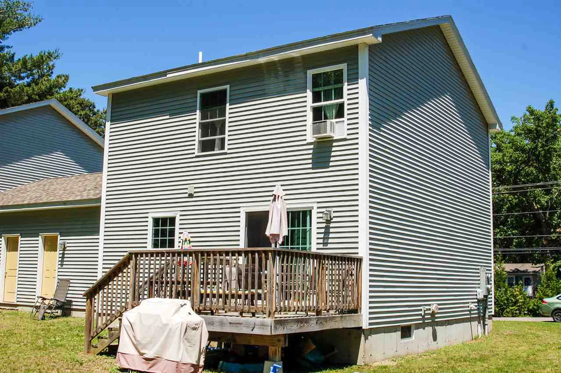 859 Porters Point Road Colchester VT 05446