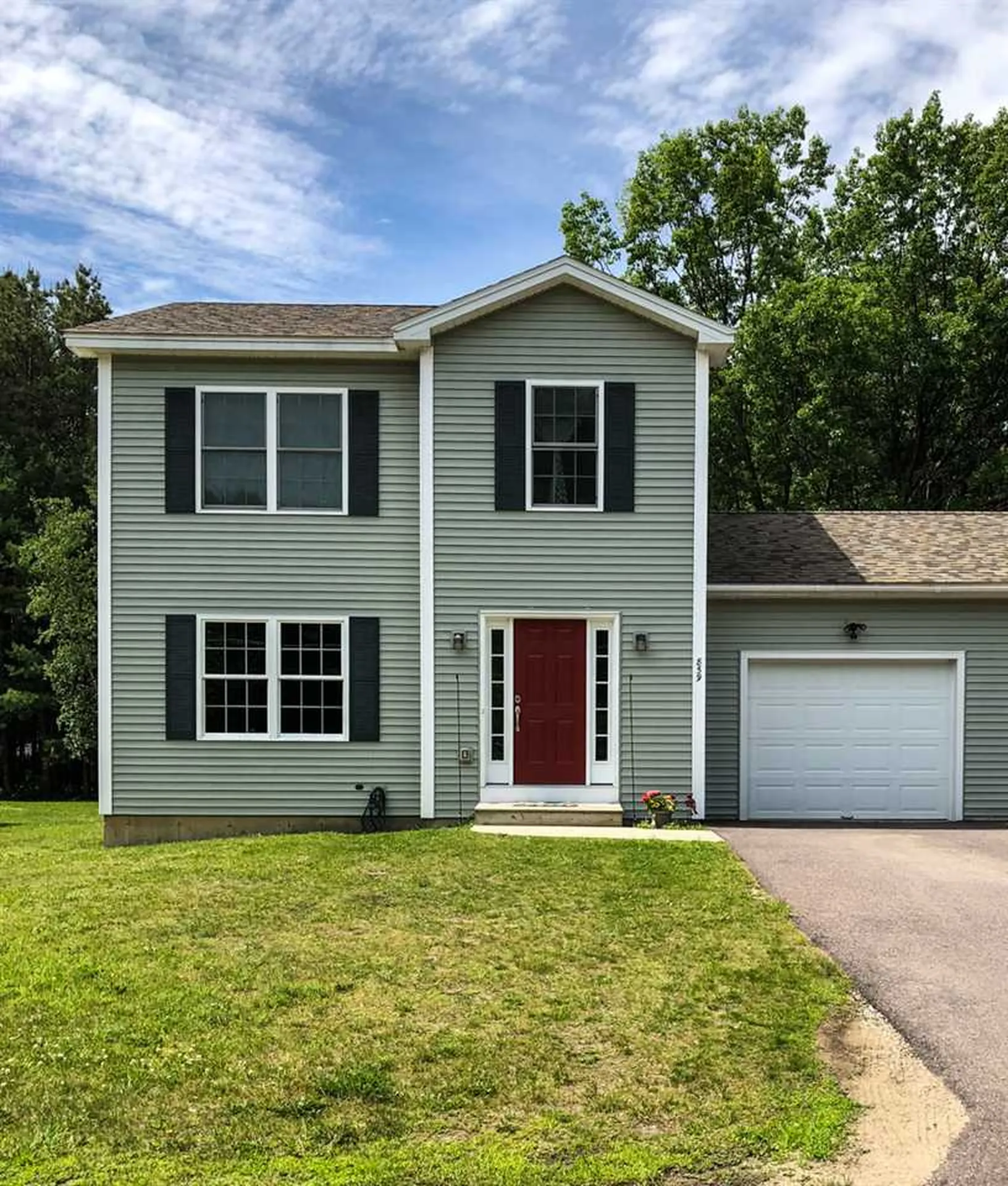 859 Porters Point Road Colchester VT 05446