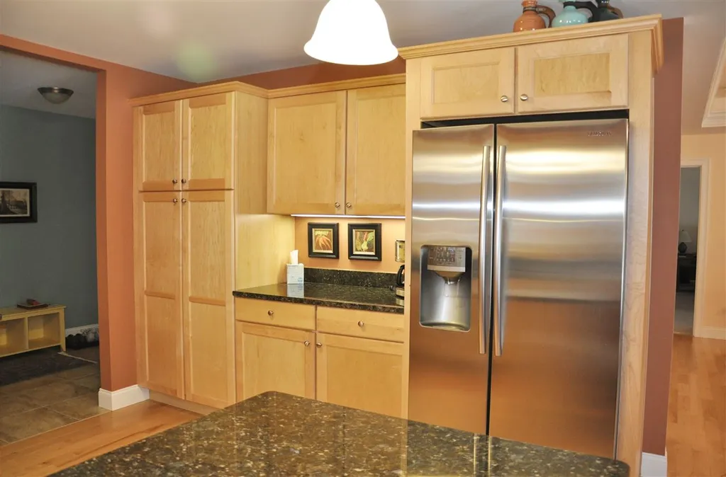 6 Maple Brook Lane Jericho VT 05465