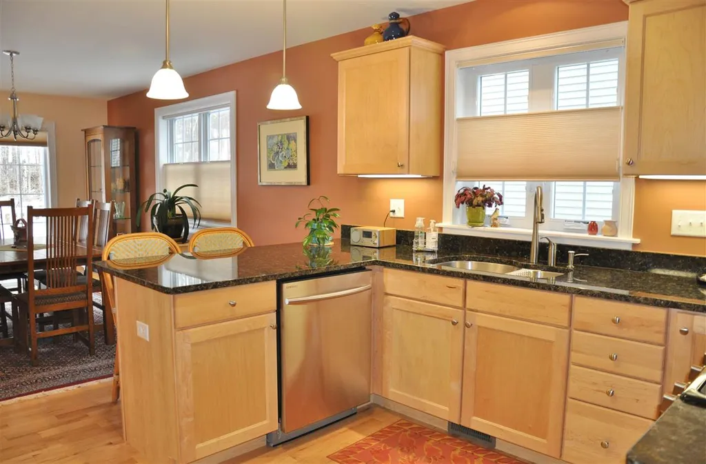 6 Maple Brook Lane Jericho VT 05465