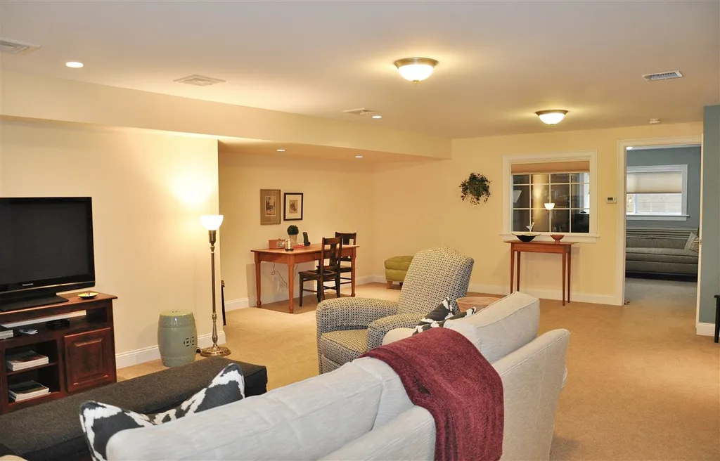 6 Maple Brook Lane Jericho VT 05465