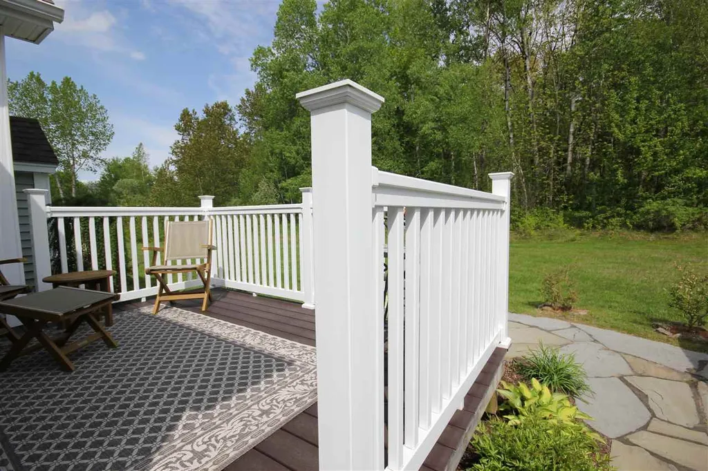 6 Maple Brook Lane Jericho VT 05465