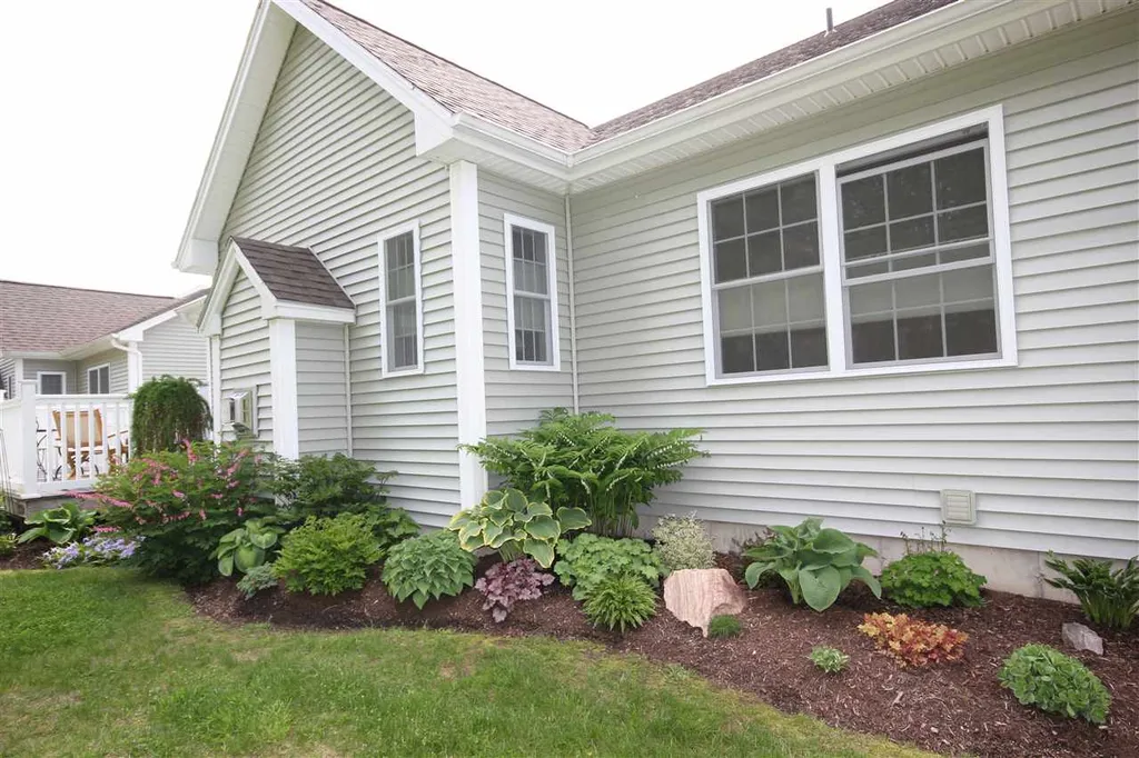 6 Maple Brook Lane Jericho VT 05465