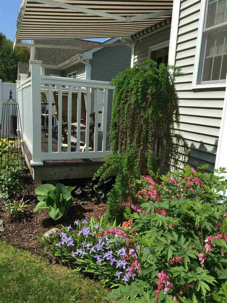 6 Maple Brook Lane Jericho VT 05465