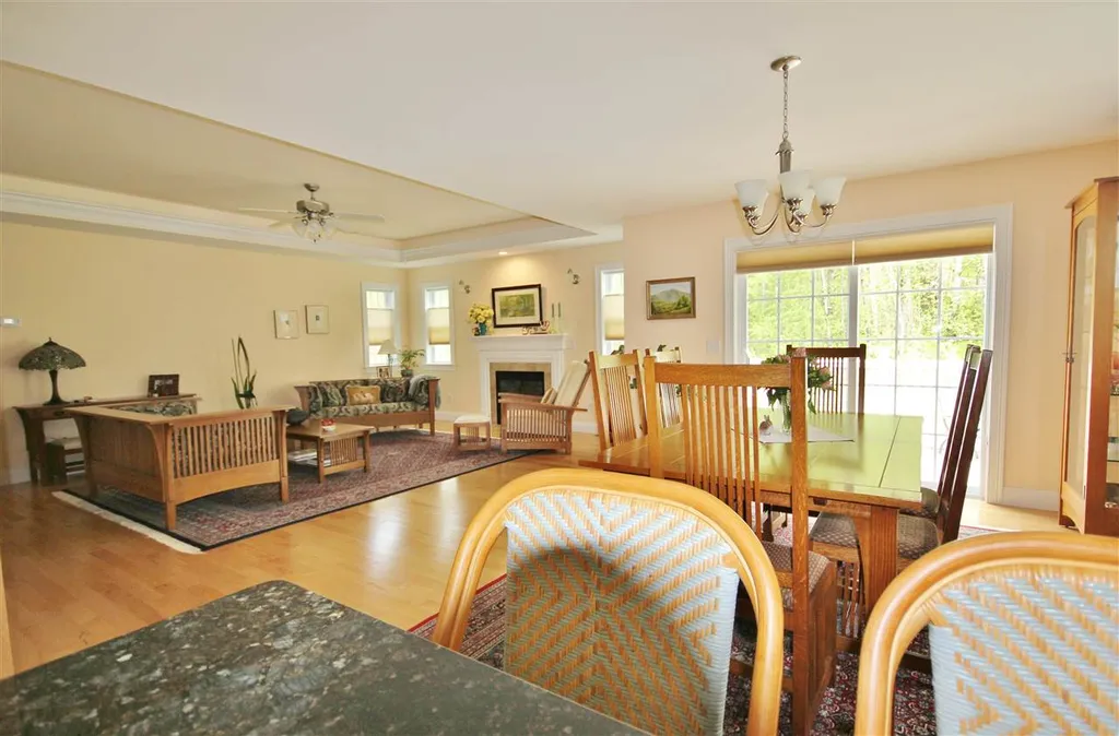 6 Maple Brook Lane Jericho VT 05465