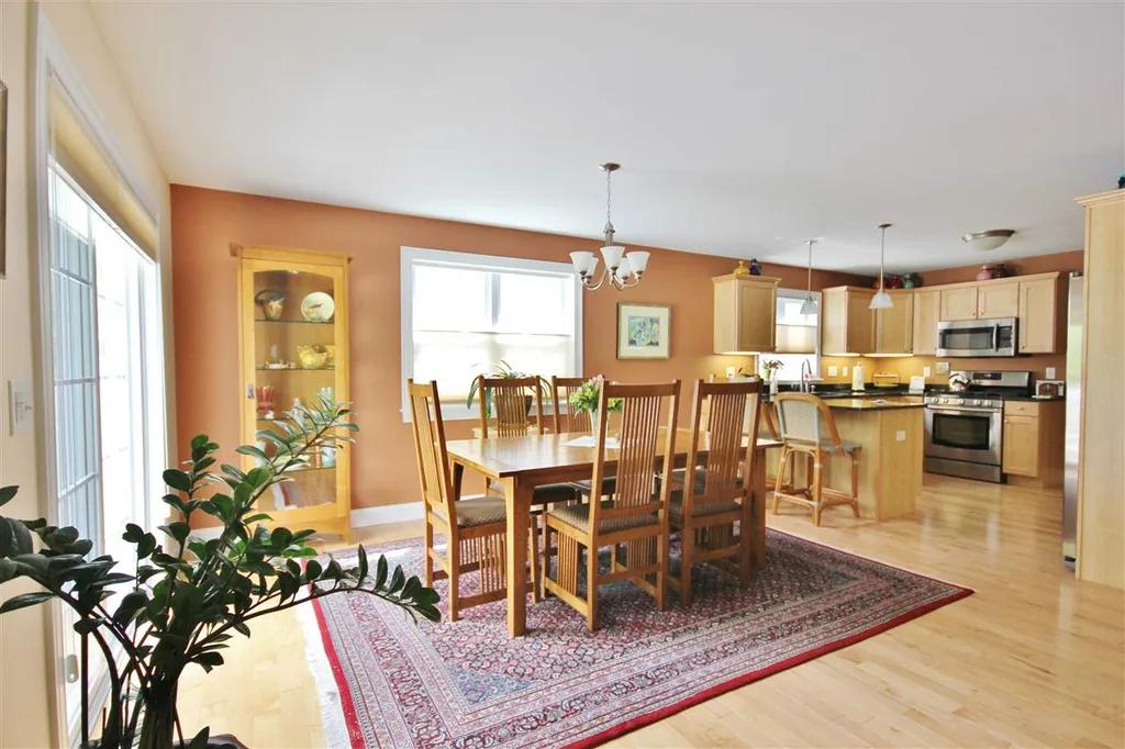 6 Maple Brook Lane Jericho VT 05465