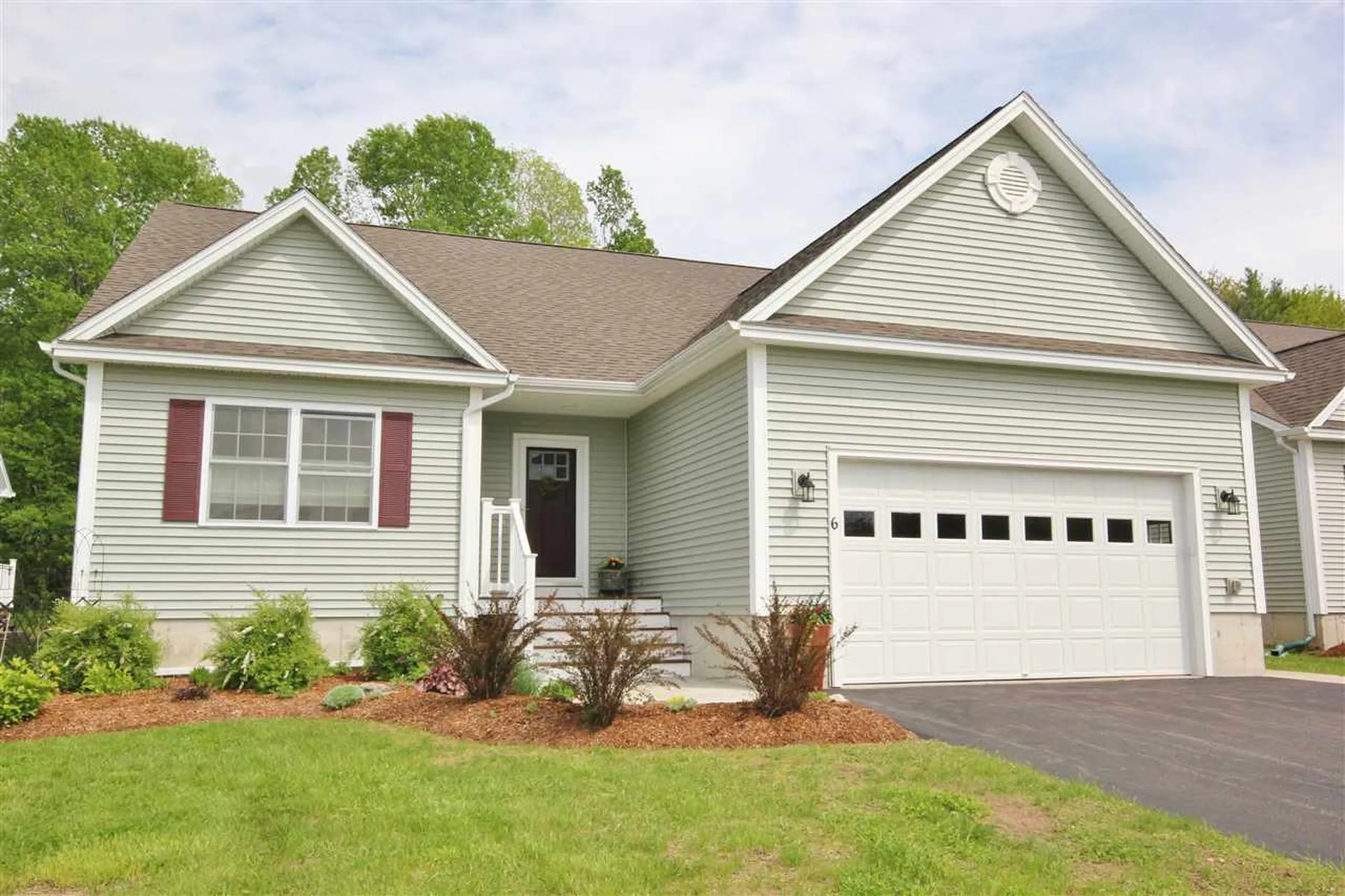 6 Maple Brook Lane Jericho VT 05465