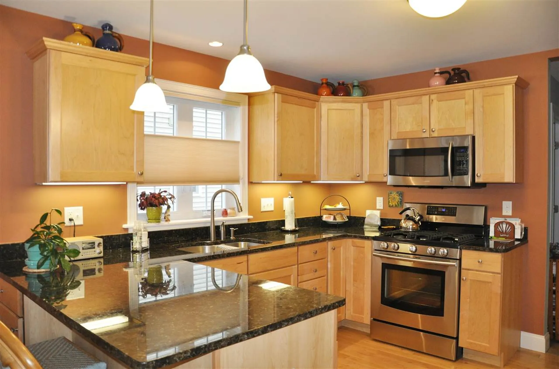 6 Maple Brook Lane Jericho VT 05465