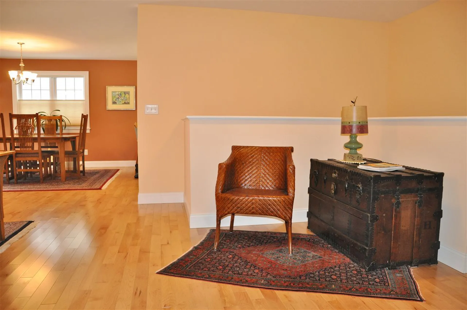 6 Maple Brook Lane Jericho VT 05465
