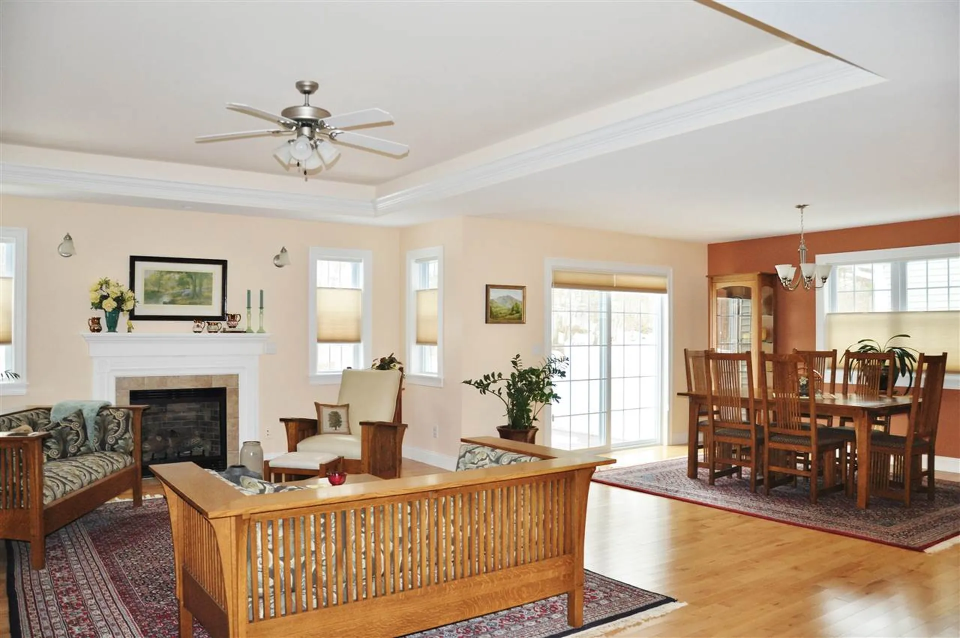 6 Maple Brook Lane Jericho VT 05465