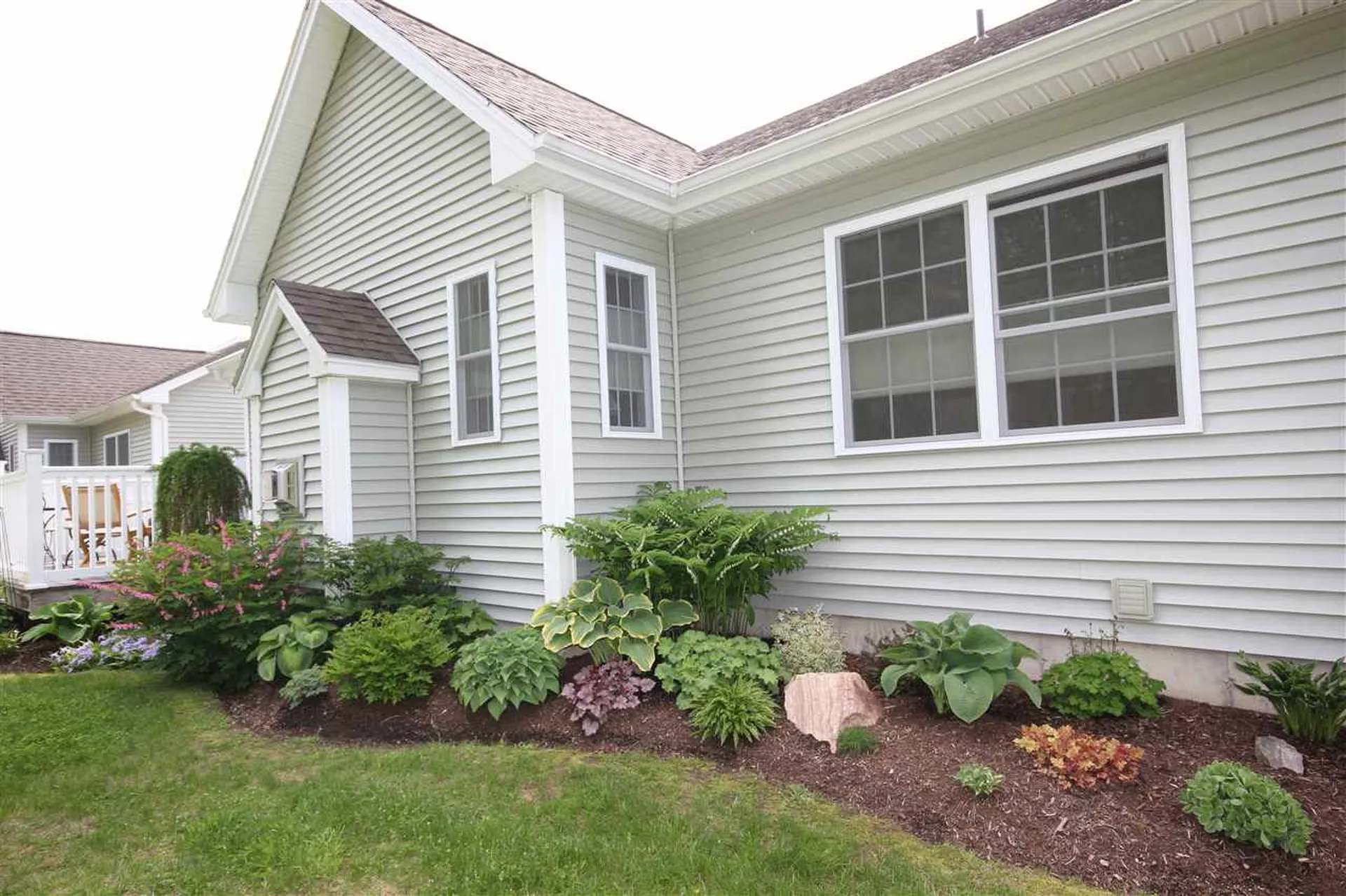 6 Maple Brook Lane Jericho VT 05465