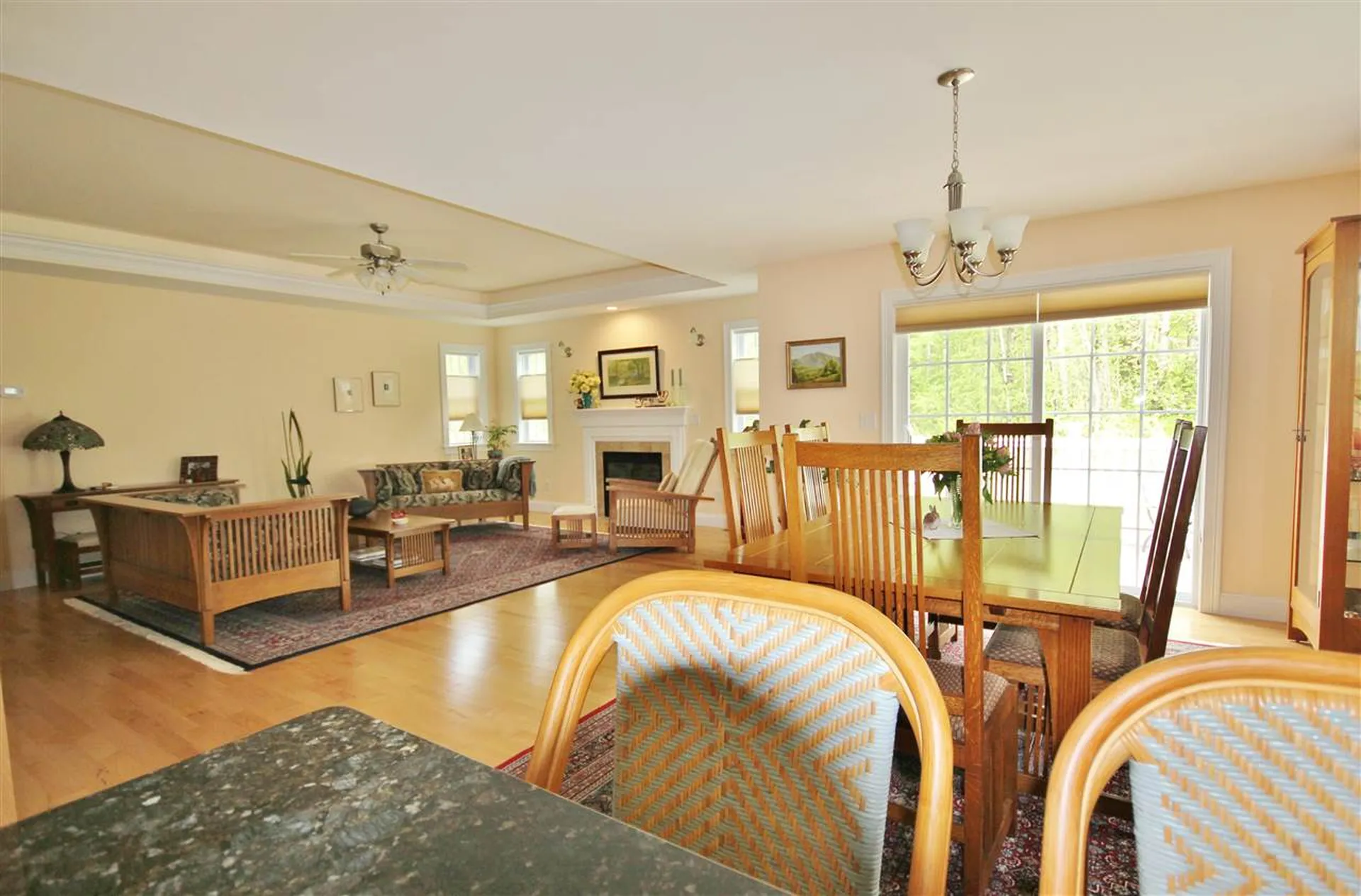 6 Maple Brook Lane Jericho VT 05465