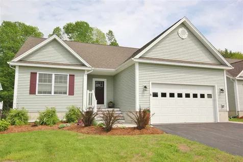 6 Maple Brook Lane Jericho VT 05465