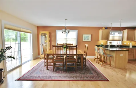 6 Maple Brook Lane Jericho VT 05465
