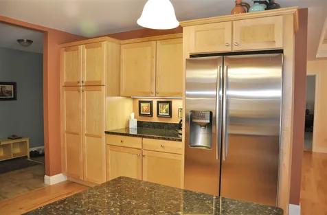 6 Maple Brook Lane Jericho VT 05465