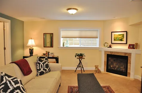 6 Maple Brook Lane Jericho VT 05465