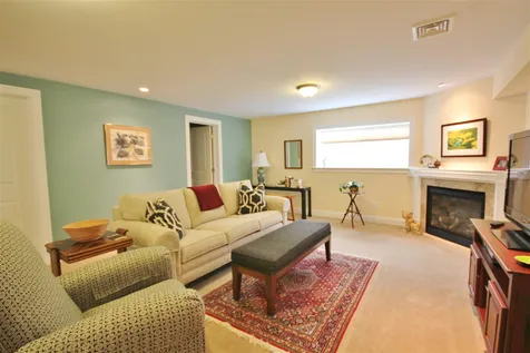 6 Maple Brook Lane Jericho VT 05465
