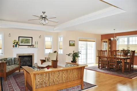6 Maple Brook Lane Jericho VT 05465