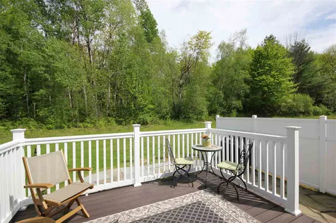 6 Maple Brook Lane Jericho VT 05465