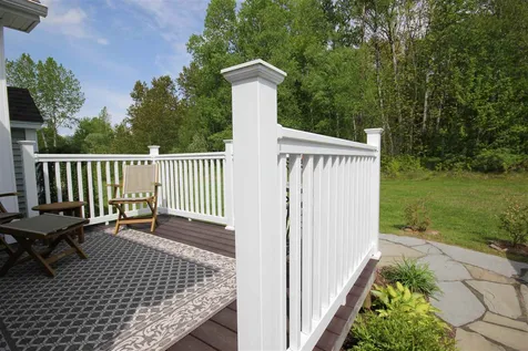 6 Maple Brook Lane Jericho VT 05465