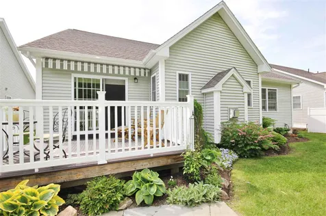 6 Maple Brook Lane Jericho VT 05465