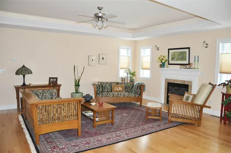 6 Maple Brook Lane Jericho VT 05465