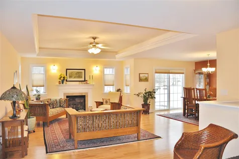 6 Maple Brook Lane Jericho VT 05465
