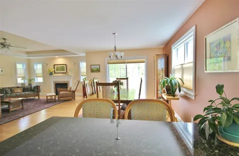 6 Maple Brook Lane Jericho VT 05465