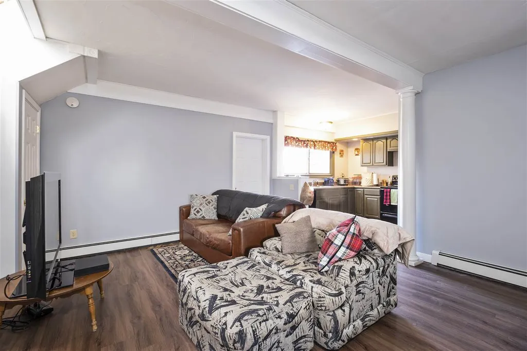 26 Summer Street Northfield NH 03276