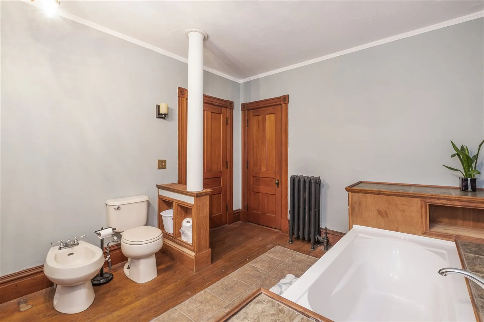 26 Summer Street Northfield NH 03276