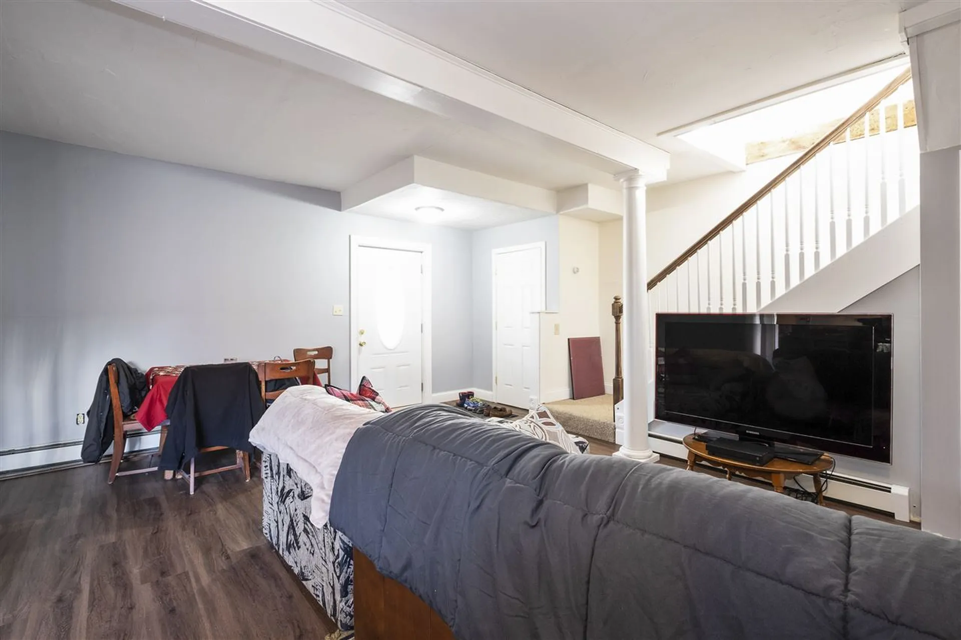 26 Summer Street Northfield NH 03276