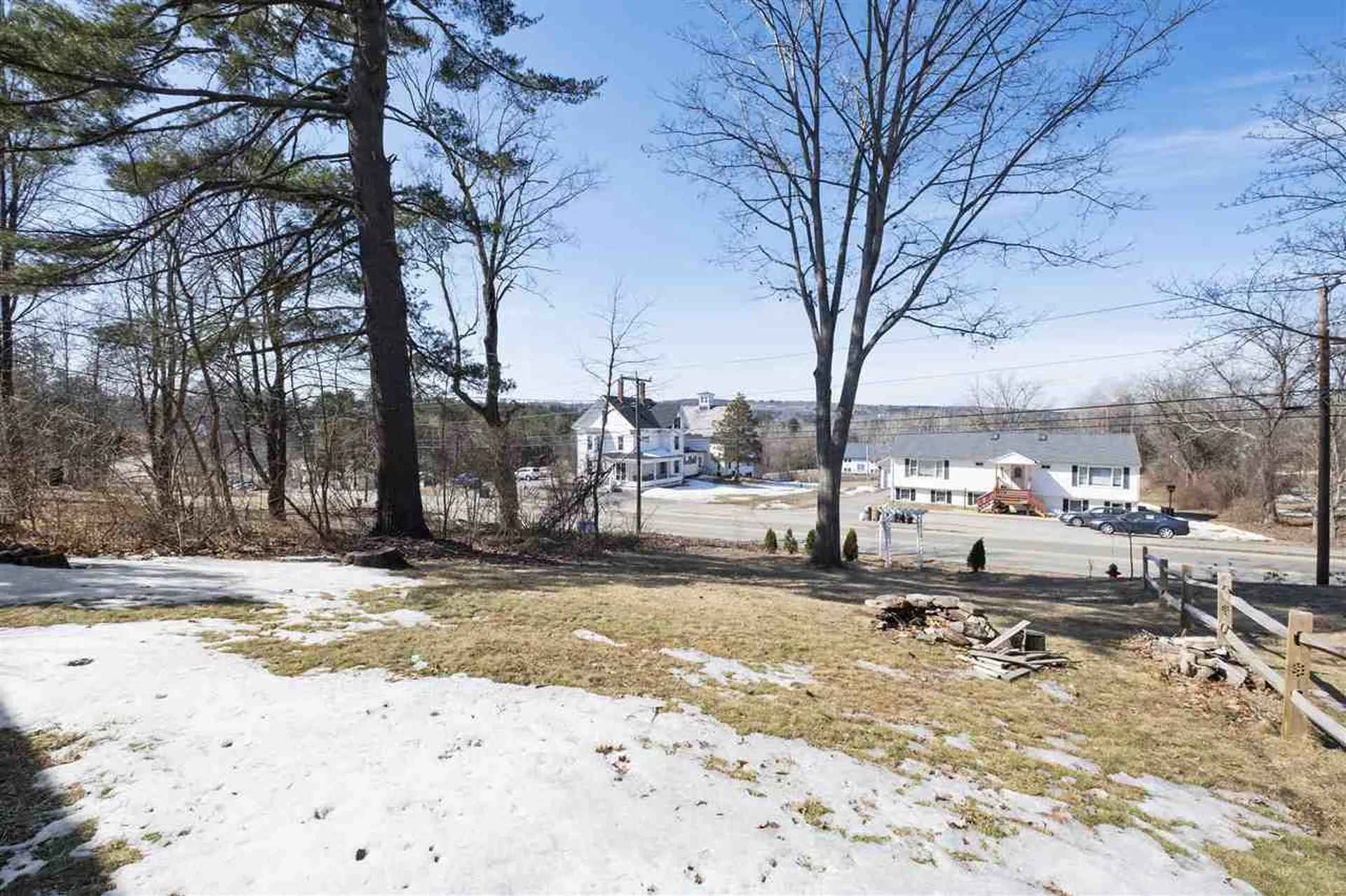 26 Summer Street Northfield NH 03276