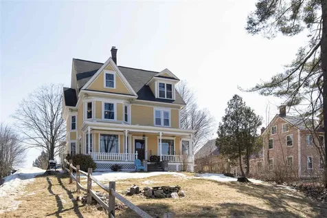 26 Summer Street Northfield NH 03276